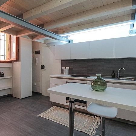 בולוניה San Pietro Apartment מראה חיצוני תמונה