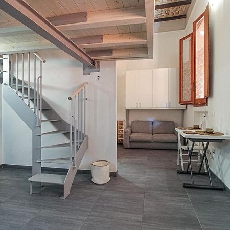 בולוניה San Pietro Apartment מראה חיצוני תמונה