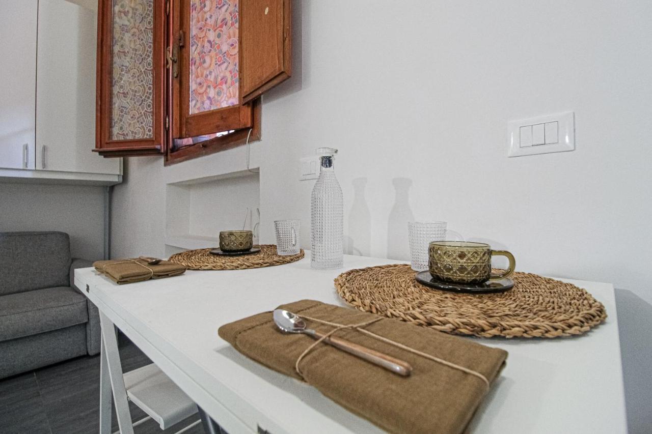 בולוניה San Pietro Apartment מראה חיצוני תמונה