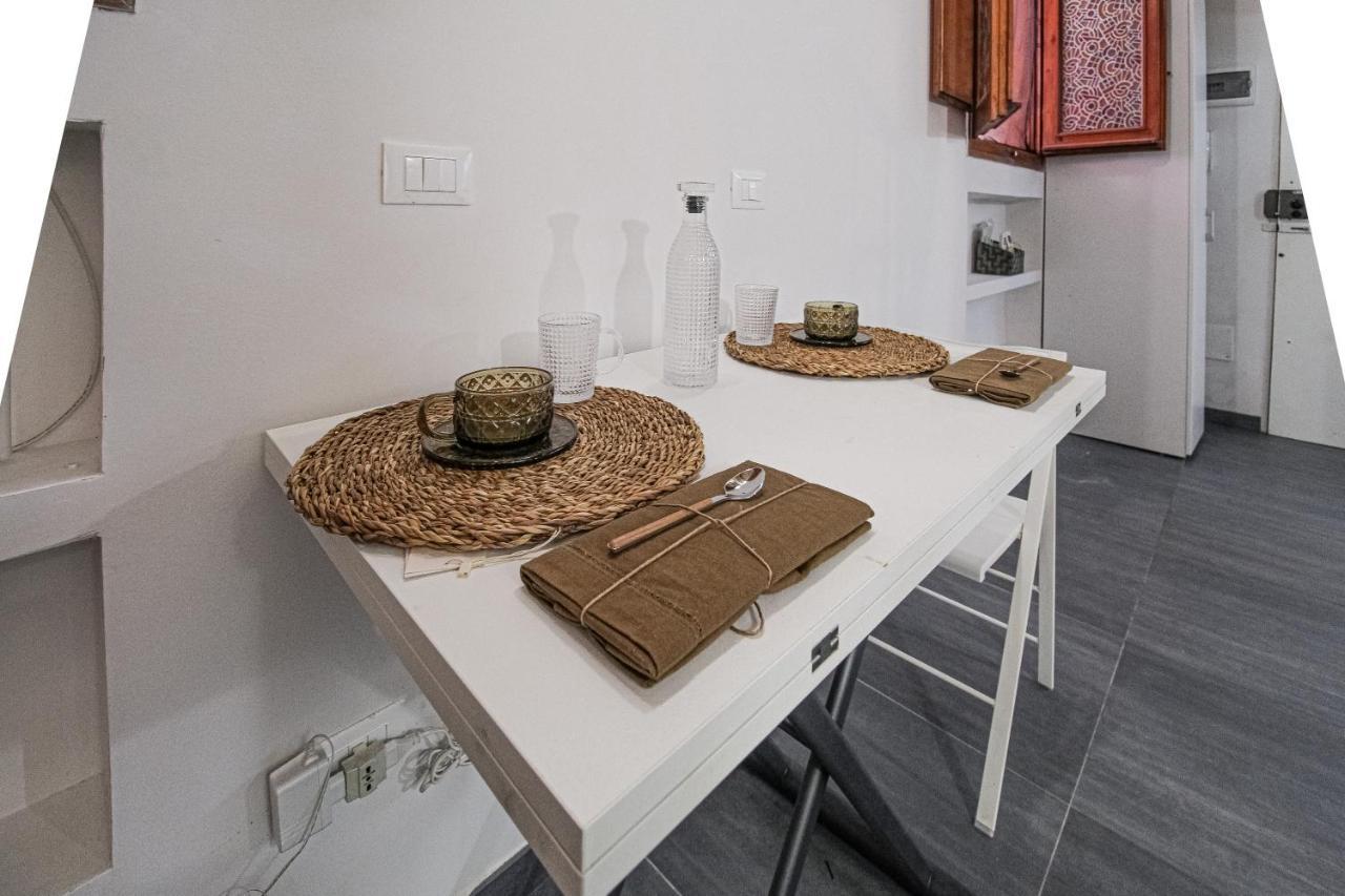 בולוניה San Pietro Apartment מראה חיצוני תמונה